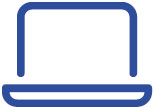 Laptop icon