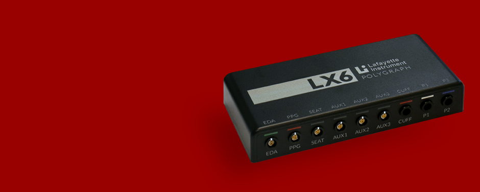 The LX6
