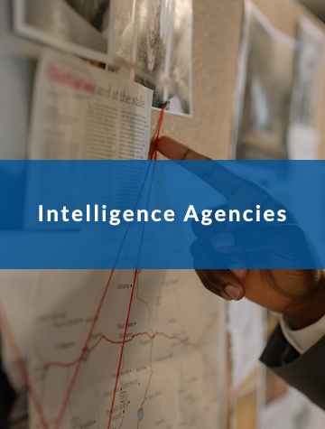 Intelligence Agencies