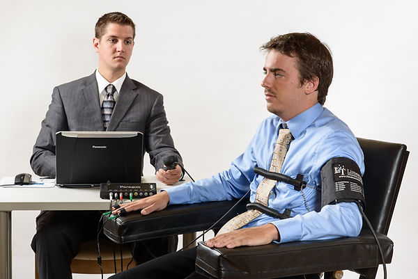 Polygraph Examination